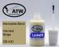 Preview: Mercedes-Benz, Harvest Beige, DB-430: 20ml Lackstift, von ATW Autoteile West.